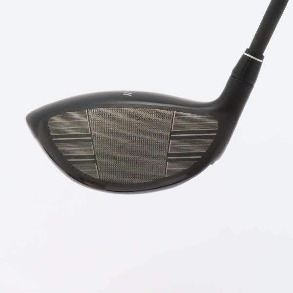 本間ゴルフ TOUR WORLD ツアーワールド TW767 MAX ドライバー VIZARD EZ-C BLACK EDITION  シャフト：VIZARD EZ-C BLACK EDITIONの画像
