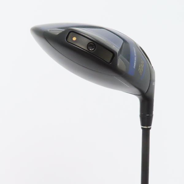本間ゴルフ TOUR WORLD ツアーワールド TW767 MAX ドライバー VIZARD EZ-C BLACK EDITION  シャフト：VIZARD EZ-C BLACK EDITIONの画像
