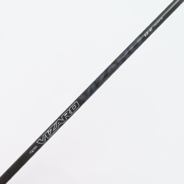 本間ゴルフ TOUR WORLD ツアーワールド TW767 MAX ドライバー VIZARD EZ-C BLACK EDITION  シャフト：VIZARD EZ-C BLACK EDITIONの画像