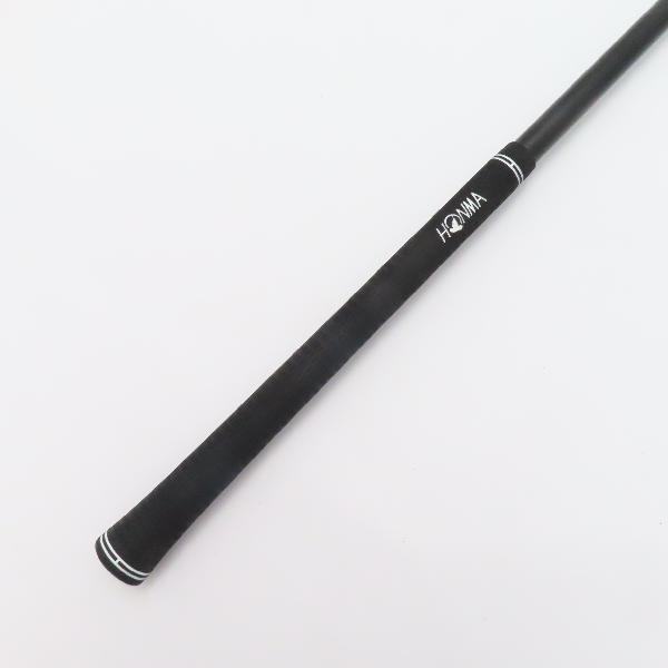 本間ゴルフ TOUR WORLD ツアーワールド TW767 MAX ドライバー VIZARD EZ-C BLACK EDITION  シャフト：VIZARD EZ-C BLACK EDITIONの画像