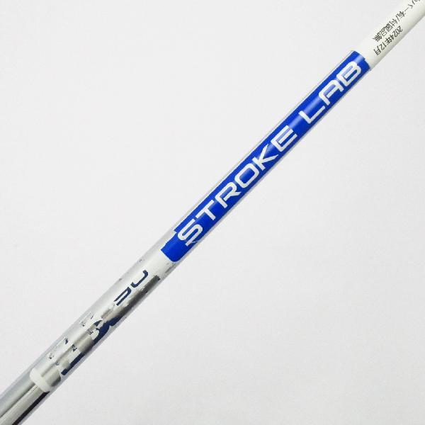 オデッセイ AI-ONE Ai-ONE Square 2 Square DW パター スチールシャフト 【34】 シャフト：スチールシャフト_5