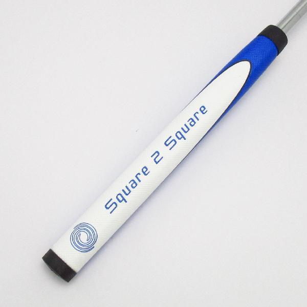 オデッセイ AI-ONE Ai-ONE Square 2 Square DW パター スチールシャフト 【34】 シャフト：スチールシャフト_6