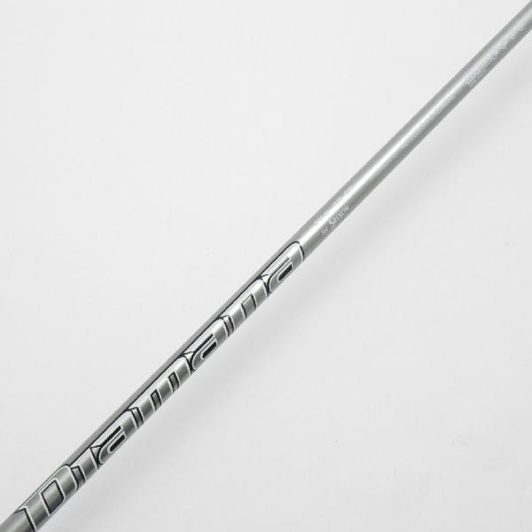 ダンロップ SRIXON スリクソン ZX MkII フェアウェイウッド Diamana ZX-II 50 【5W】 シャフト：Diamana ZX-II 50_5