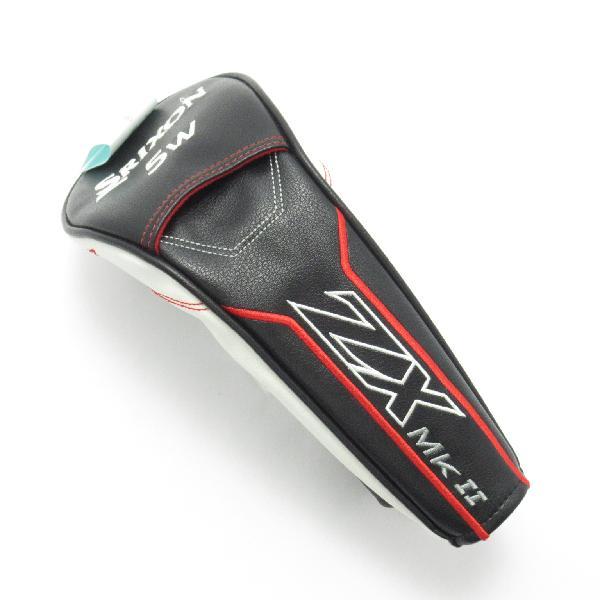 ダンロップ SRIXON スリクソン ZX MkII フェアウェイウッド Diamana ZX-II 50 【5W】 シャフト：Diamana ZX-II 50_7