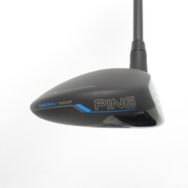 PING（ピン） G440 G440 MAX フェアウェイウッド ATTAS MB FW 65 【5W