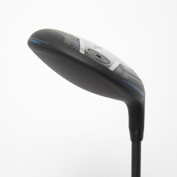 PING（ピン） G440 G440 MAX フェアウェイウッド ATTAS MB FW 65 【5W