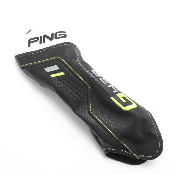 PING（ピン） G430 G430 MAX フェアウェイウッド PING TOUR 2.0 BLACK
