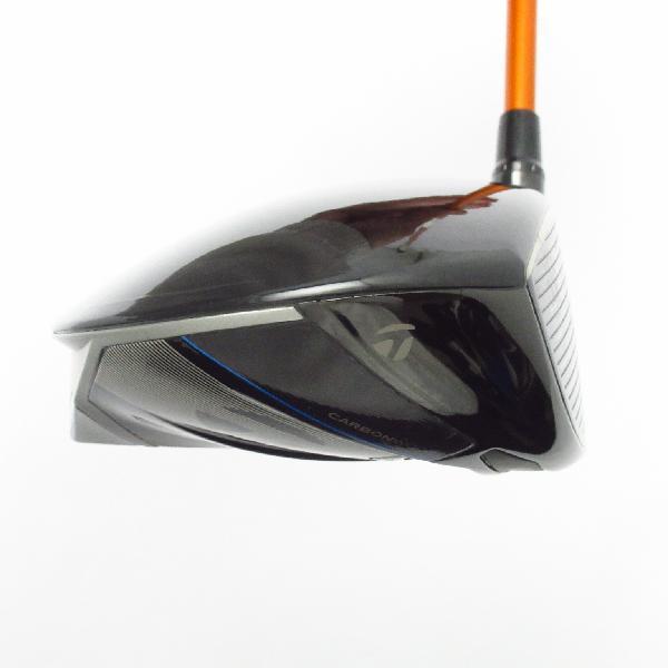 TaylorMade（テーラーメイド） Qi10 Qi10 LS ドライバー Tour AD DI-5