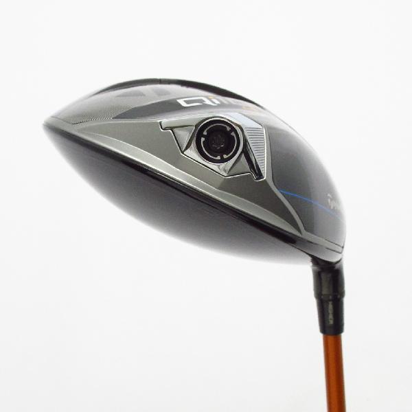 TaylorMade（テーラーメイド） Qi10 Qi10 LS ドライバー Tour AD DI-5