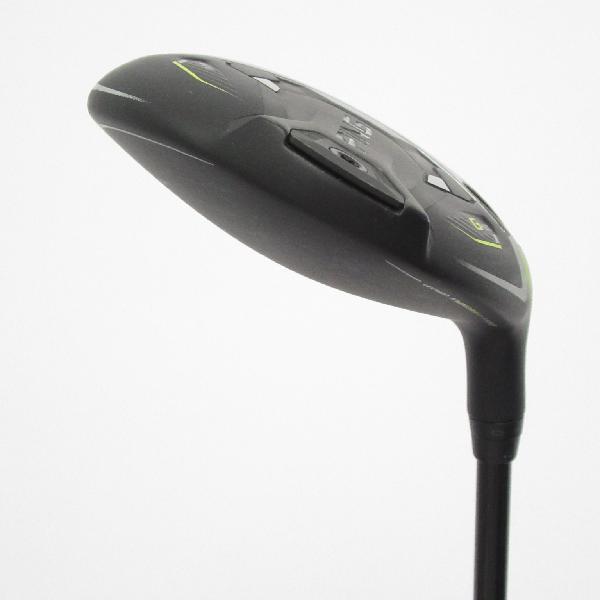 PING（ピン） G430 G430 MAX フェアウェイウッド ALTA J CB BLACK 【5W 