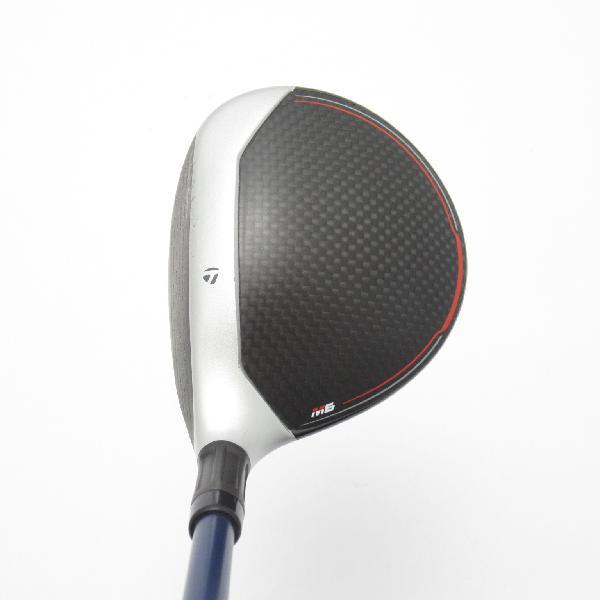 TaylorMade（テーラーメイド） M6 M6 フェアウェイウッド Tour AD VR-6