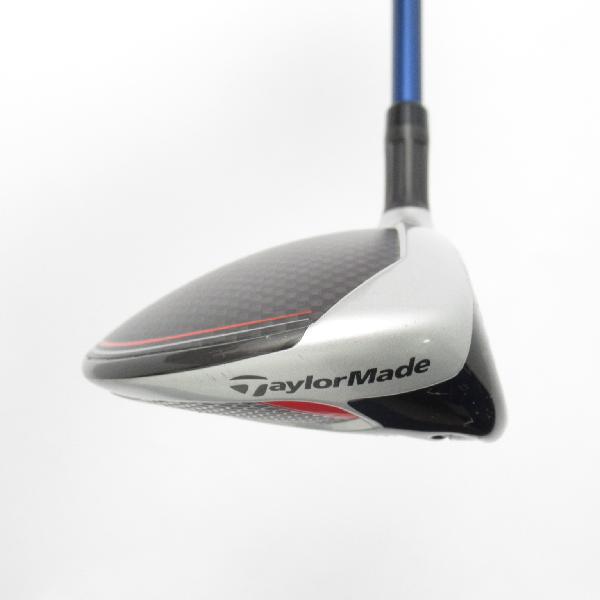 テーラーメイドM6フェアウェイウッド5W ツアーAD VR6 TaylorMade（テーラーメイド） M6 M6 フェアウェイウッド Tour AD VR-6