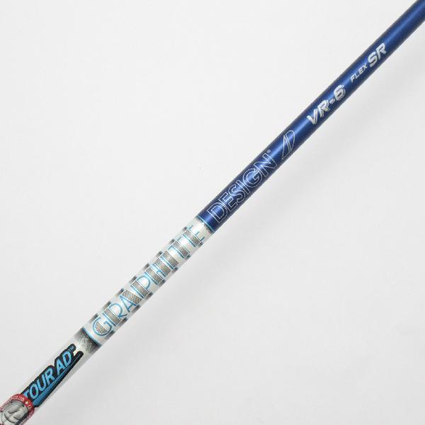 TaylorMade（テーラーメイド） M6 M6 フェアウェイウッド Tour AD VR-6