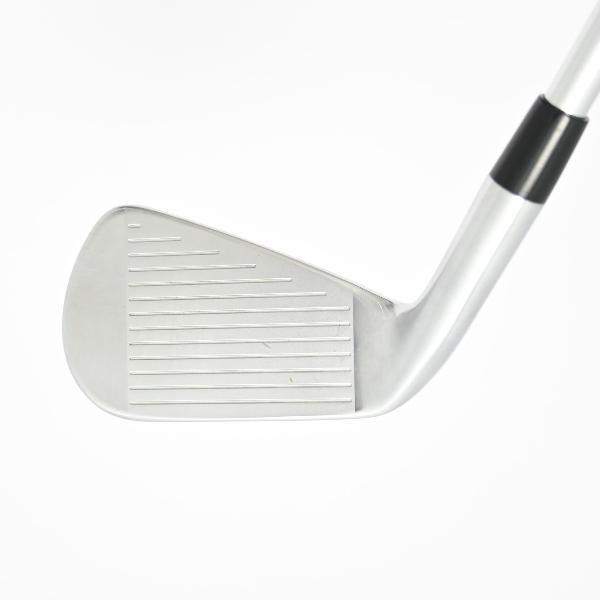 キャロウェイゴルフ X X FORGED MAX アイアン Dynamic Gold MID 115 シャフト：Dynamic Gold MID 115(5本:#6 #7 #8 #9 PW)_2