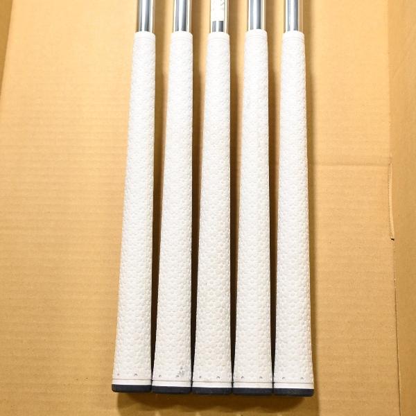 キャロウェイゴルフ X X FORGED MAX アイアン Dynamic Gold MID 115 シャフト：Dynamic Gold MID 115(5本:#6 #7 #8 #9 PW)_7