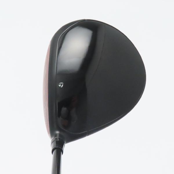 テーラーメイド STEALTH ステルス2 PLUS ドライバー THE ATTAS V2 5  シャフト：THE ATTAS V2 5の画像