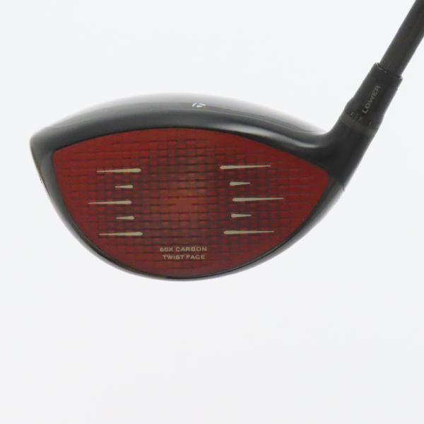 テーラーメイド STEALTH ステルス2 PLUS ドライバー THE ATTAS V2 5  シャフト：THE ATTAS V2 5の画像