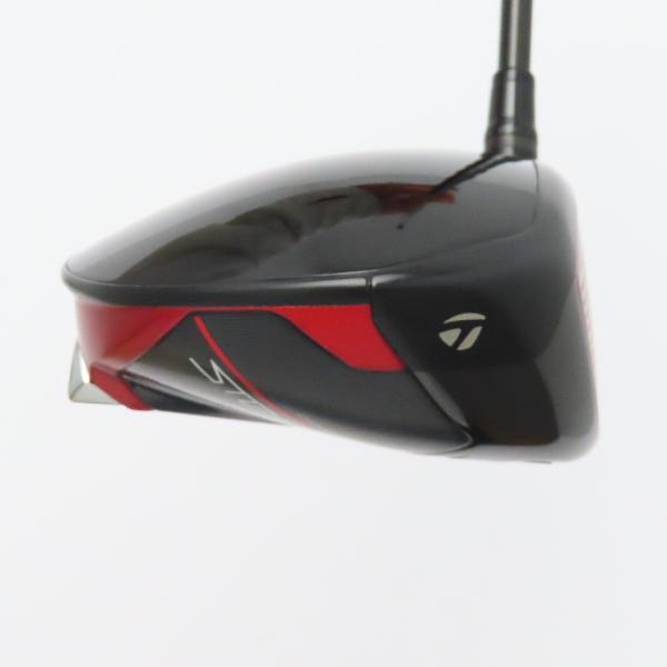 テーラーメイド STEALTH ステルス2 PLUS ドライバー THE ATTAS V2 5  シャフト：THE ATTAS V2 5の画像