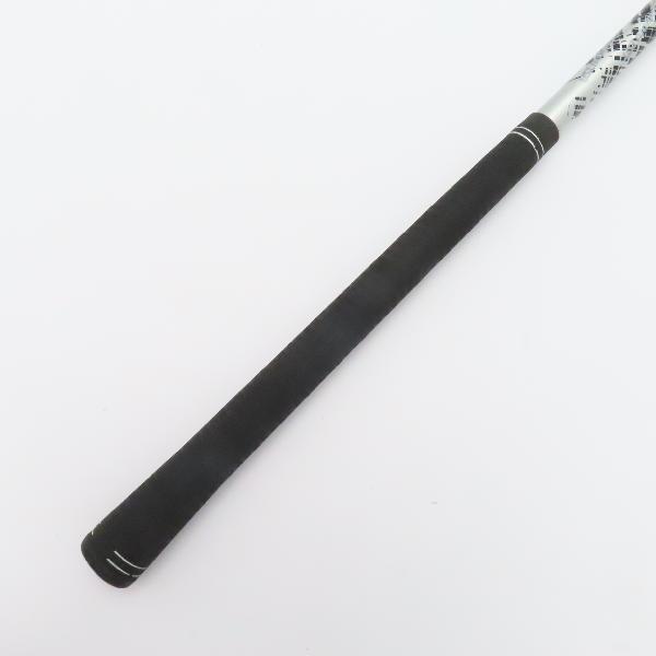 テーラーメイド STEALTH ステルス2 PLUS ドライバー THE ATTAS V2 5  シャフト：THE ATTAS V2 5の画像
