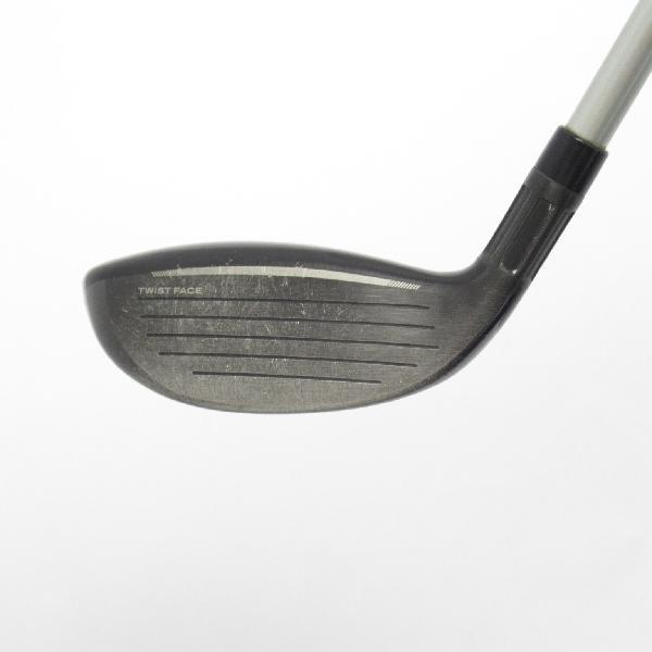 TaylorMade（テーラーメイド） STEALTH ステルス RESCUE