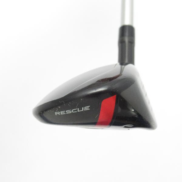 TaylorMade（テーラーメイド） STEALTH ステルス RESCUE