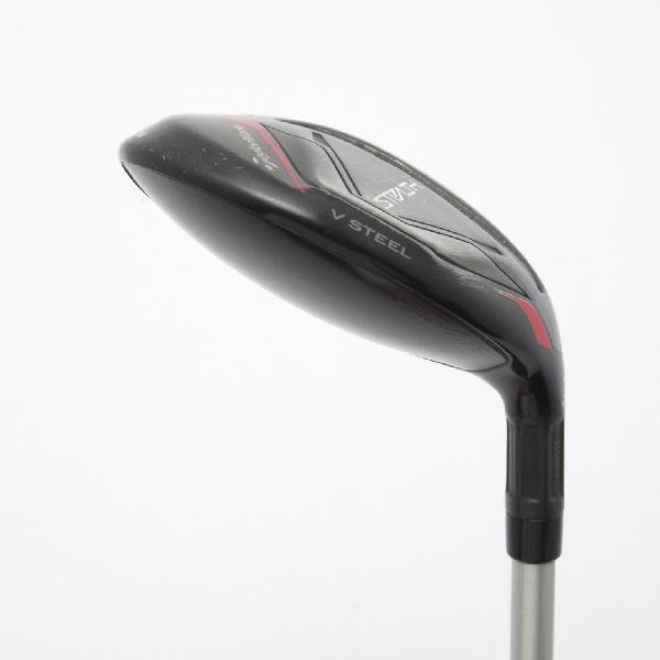 TaylorMade（テーラーメイド） STEALTH ステルス RESCUE