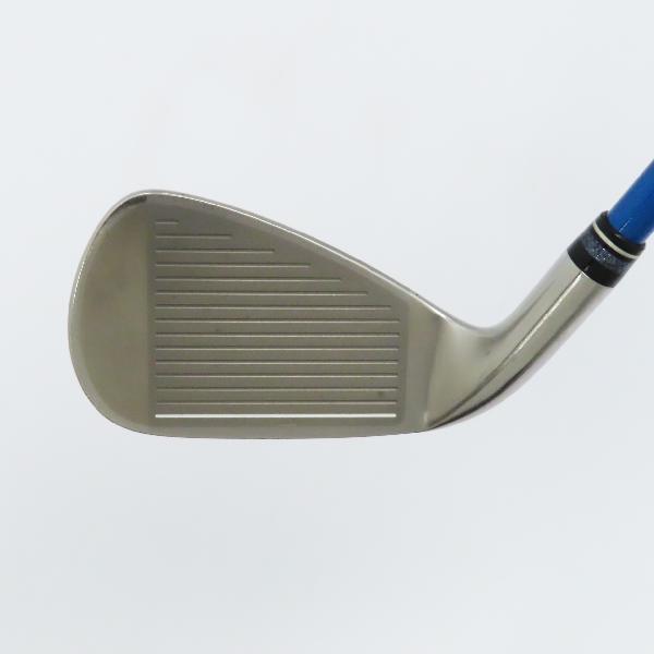 DUNLOP（ダンロップ） XXIO ゼクシオ イレブン(ネイビー) アイアン