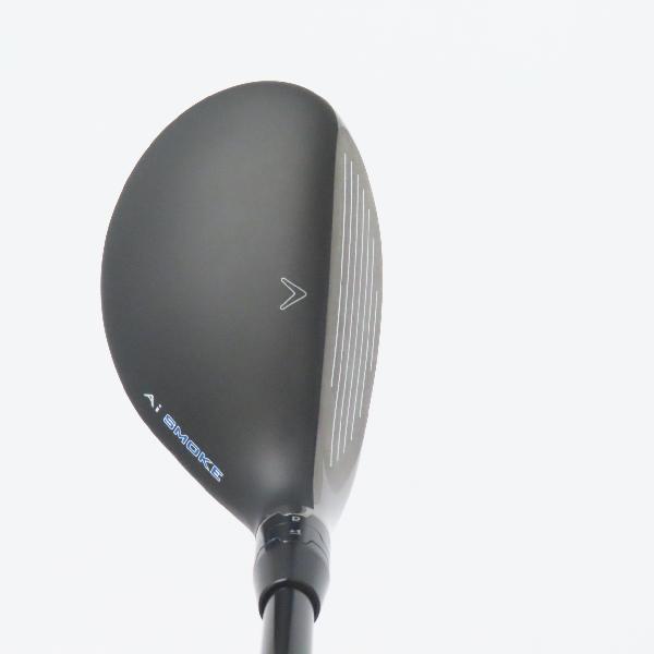 Callaway（キャロウェイ） キャロウェイゴルフ Ai SMOKE パラダイム Ai 
