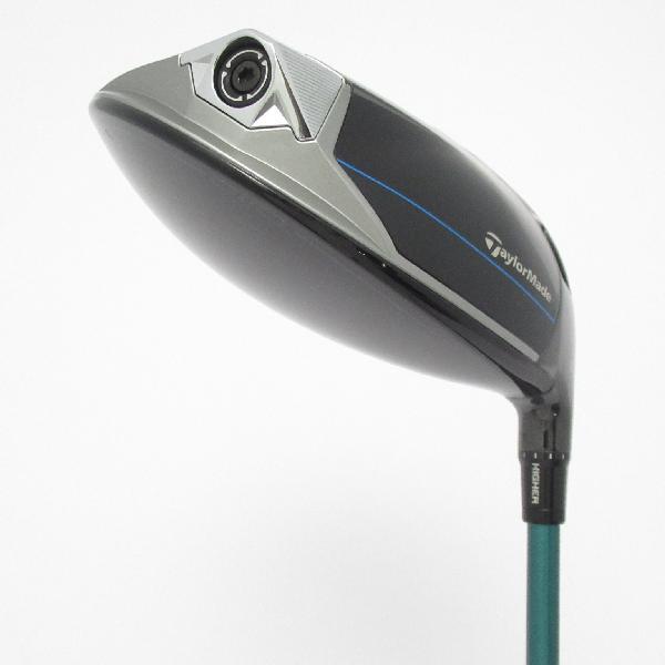 TaylorMade（テーラーメイド） Qi10 Qi10 LS ドライバー Speeder NX