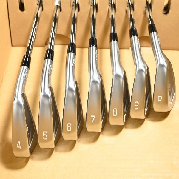 MIZUNO（ミズノ） JPX JPX 923 TOUR アイアン N.S.PRO MODUS3 TOUR 105 