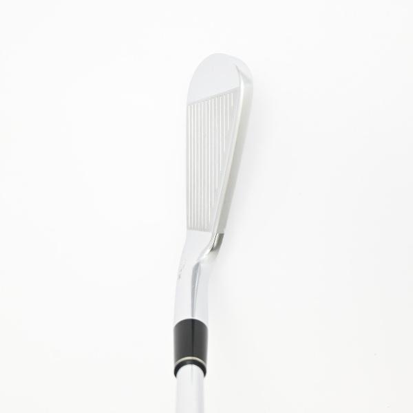 DUNLOP（ダンロップ） SRIXON スリクソン ZX5 アイアン N.S.PRO MODUS3 
