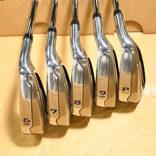 Callaway（キャロウェイ） キャロウェイゴルフ BIG BERTHA GREAT BIG 