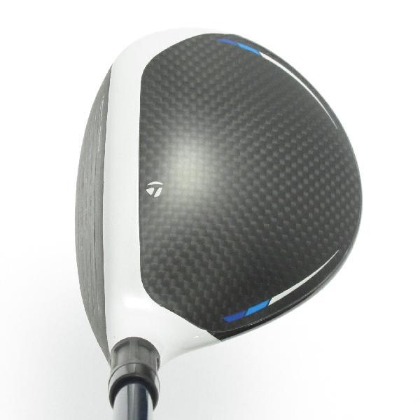 TaylorMade（テーラーメイド） SIM2 SIM2 マックス フェアウェイウッド