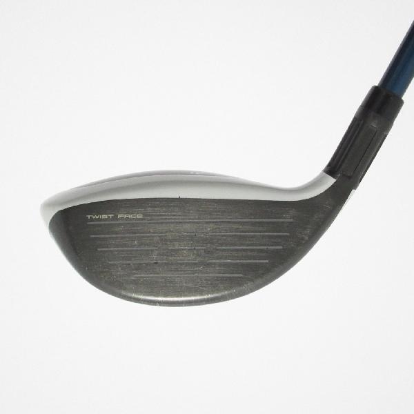 TaylorMade（テーラーメイド） SIM2 SIM2 マックス フェアウェイウッド
