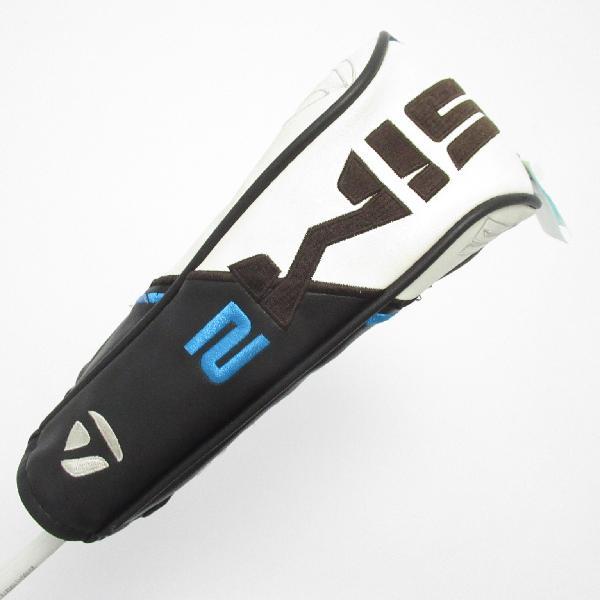 TaylorMade（テーラーメイド） SIM2 SIM2 マックス フェアウェイウッド