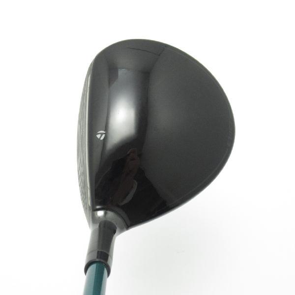 TaylorMade（テーラーメイド） Qi10 Qi10 フェアウェイウッド Speeder