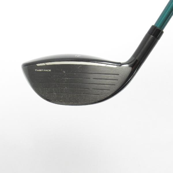 テーラーメイド Qi10 5W NXグリーン TaylorMade（テーラーメイド） Qi10 Qi10 フェアウェイウッド Speeder
