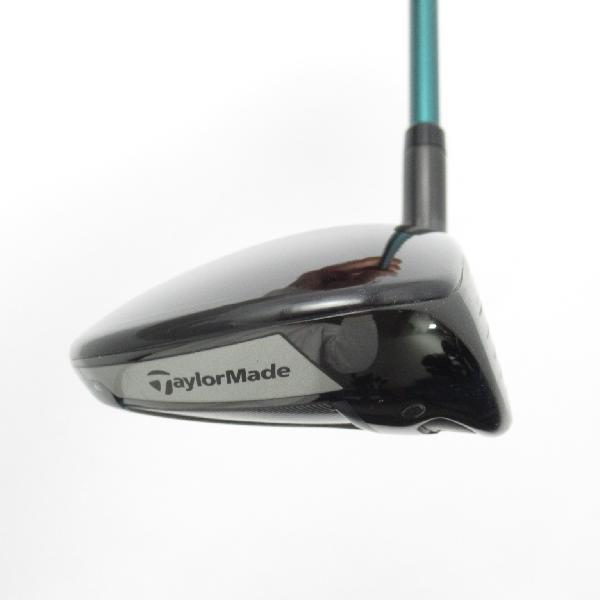 美品 テーラーメイド Qi10 5W 18度　　　　　スピーダーNXグリーン TaylorMade（テーラーメイド） Qi10 Qi10 フェアウェイウッド Speeder