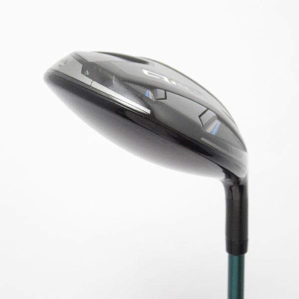 TaylorMade（テーラーメイド） Qi10 Qi10 フェアウェイウッド Speeder