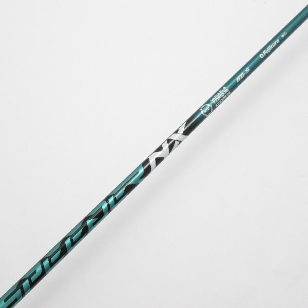 TaylorMade（テーラーメイド） Qi10 Qi10 フェアウェイウッド Speeder