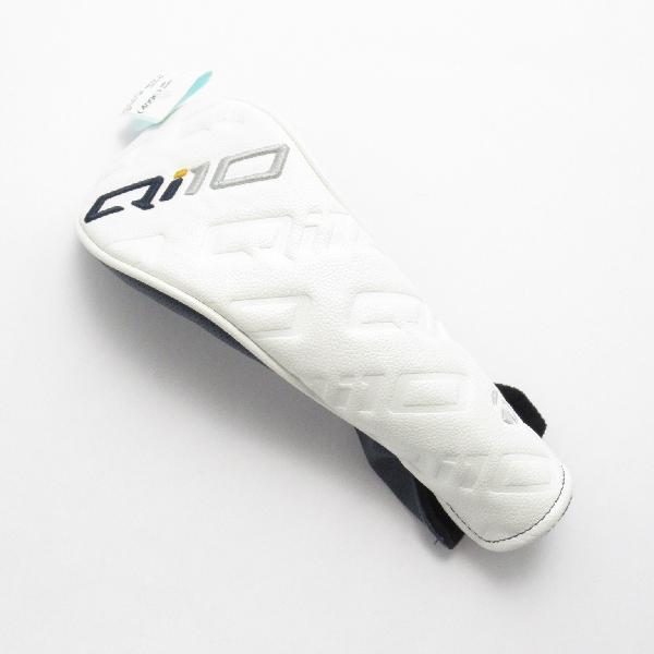 TaylorMade（テーラーメイド） Qi10 Qi10 フェアウェイウッド Speeder