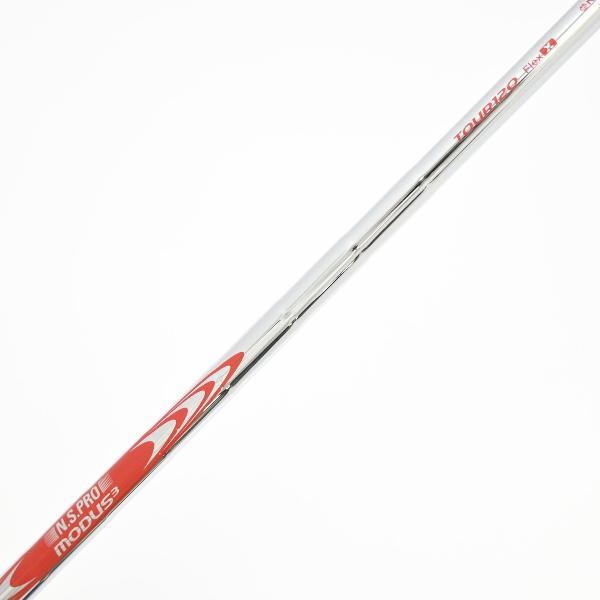 PING（ピン） I SERIES i210 アイアン N.S.PRO MODUS3 TOUR 120