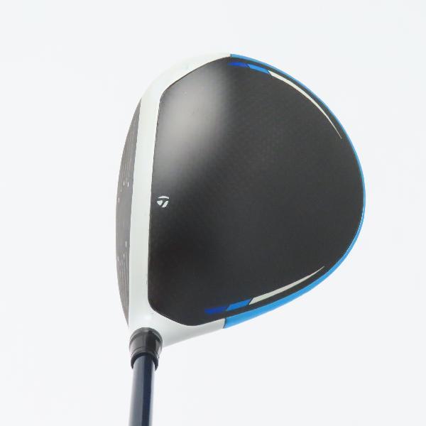 テーラーメイド SIM2 SIM2 マックス-D ドライバー TENSEI BLUE TM50(2021)  シャフト：TENSEI BLUE TM50(2021)_1
