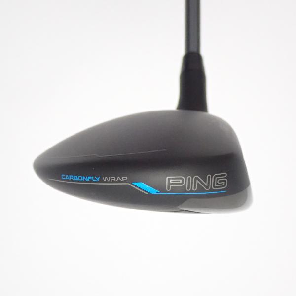 PING（ピン） G440 G440 HL MAX フェアウェイウッド SPEEDER NX GREY