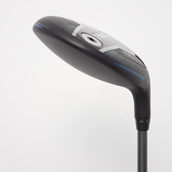 PING（ピン） G440 G440 HL MAX フェアウェイウッド SPEEDER NX GREY
