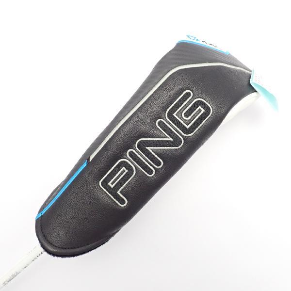 PING（ピン） G440 G440 HL MAX フェアウェイウッド SPEEDER NX GREY
