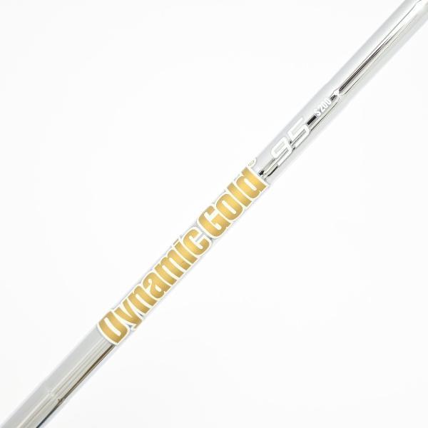 MIZUNO（ミズノ） Mizuno Pro MizunoPro 245 アイアン Dynamic Gold 95