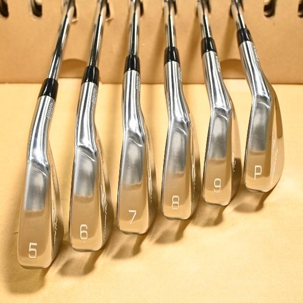 Mizuno Pro 245 アイアンセット Dynamic Gold 120 MIZUNO（ミズノ） Mizuno Pro MizunoPro 245 アイアン Dynamic Gold 95