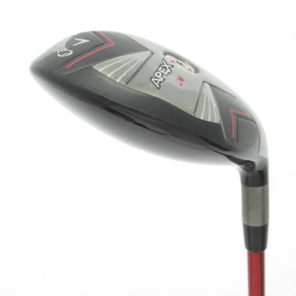 Callaway（キャロウェイ） キャロウェイゴルフ APEX APEX UW(2023