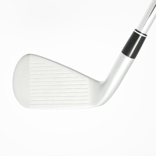 DUNLOP（ダンロップ） SRIXON スリクソン ZX4 MkII アイアン KBS TOUR